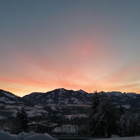 Embacher Marianne - Rotharlhof Хопфгартен-им-Бриксенталь Экстерьер фото